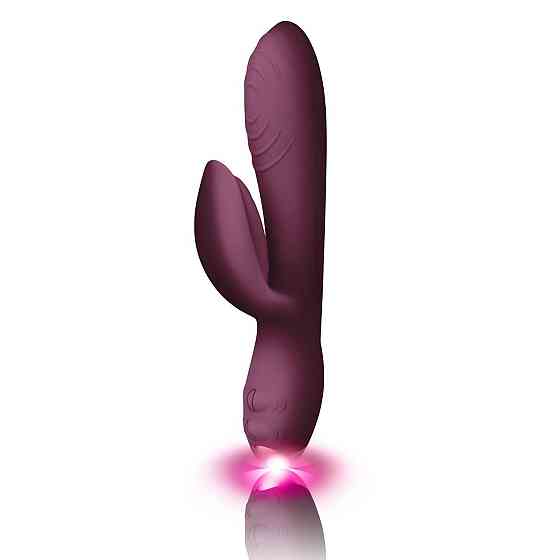 Вібратор-кролик Climaximum Spirit Sex Aura Київ
