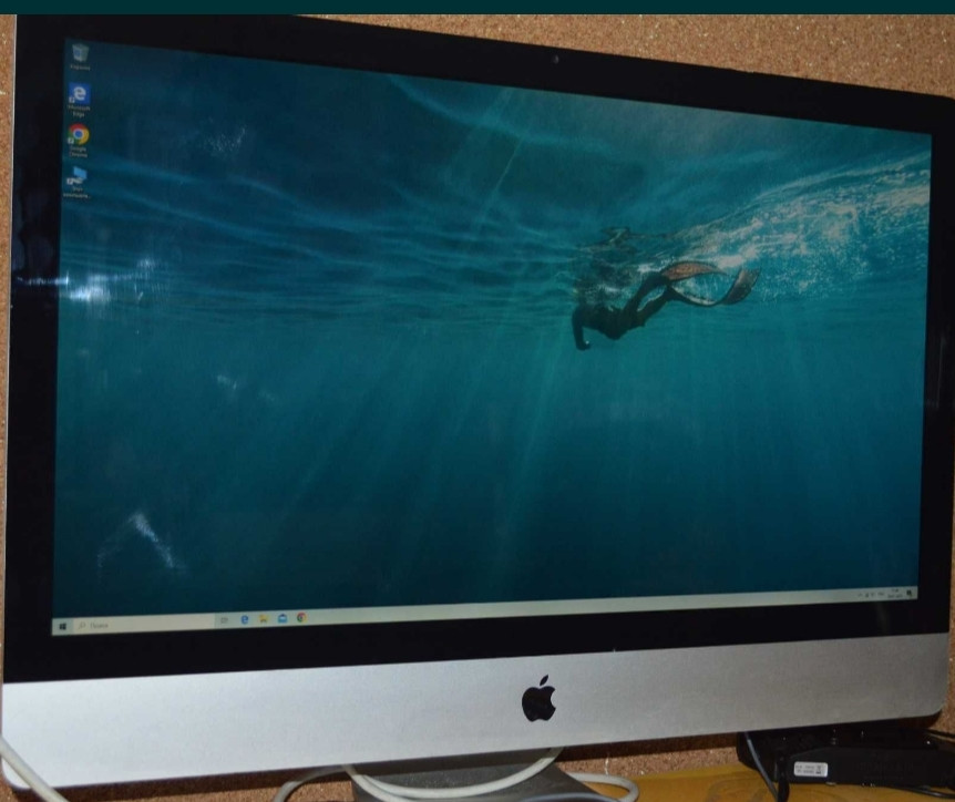 Apple iMac A1312 27 дюймів (500 ГБ, Intel Core i5 2-го покоління, 2,7 ГГц, 16 ГБ оперативки) Киев - изображение 4