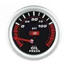 Вказівник тиску мастила d52мм 7704-2 Вінниця