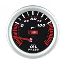 Вказівник тиску мастила d52мм 7704-2 Вінниця - фото 1