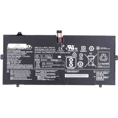 Акумулятор до ноутбука Lenovo 4 Pro (L14M4P24) 7.6V 8800mAh (NB481026) Вінниця