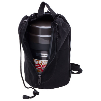 Термос Zojirushi Харчовий SL-JAF14HG 1.23 л Grey (1678.00.92) Винница - изображение 8