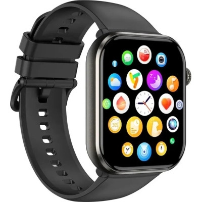 Смарт-часы Blackview R60 Black (6931548318699) Винница - изображение 3