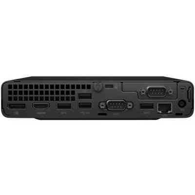 Компьютер HP Pro Mini 260 G9 / i3-1315U, 16, 512, K&M, WiFi, W11P64 (A55C2ET) Винница
