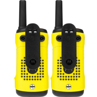 Портативная рация Motorola TALKABOUT T92 H2O Twin Pack (A9P00811YWCMAG) Винница - изображение 2