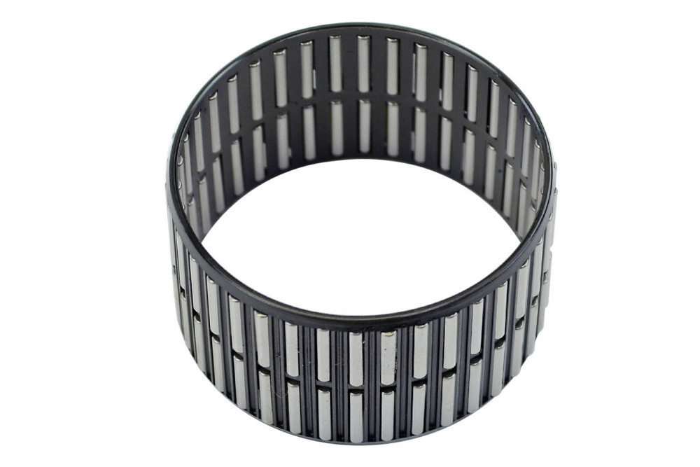 Підшипник КПП (перша передача, задній хід) КПП 5-ступка DYMOS УАЗ Патріот, Хантер голчастий Мукачево - фото 1