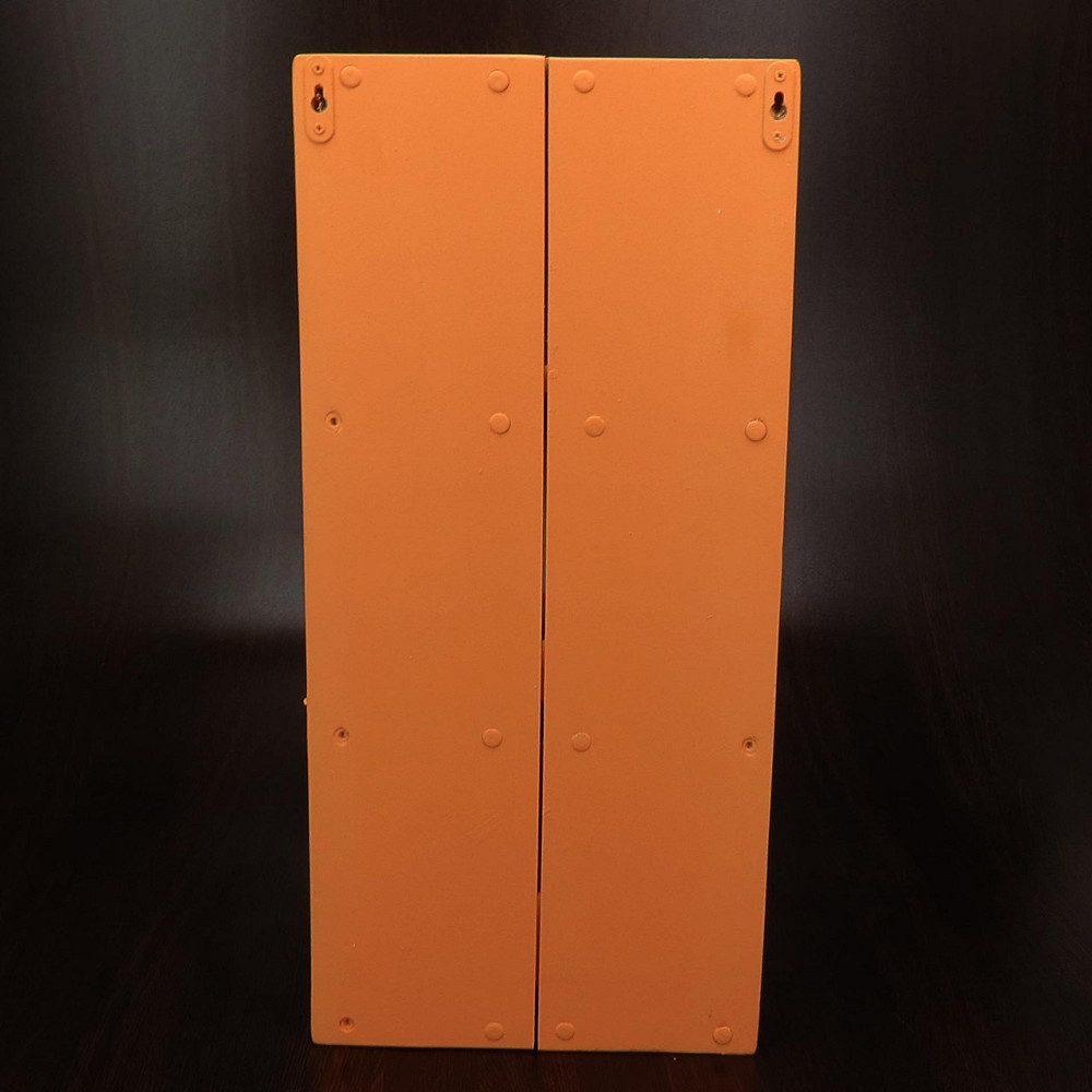 Полка для ванной 