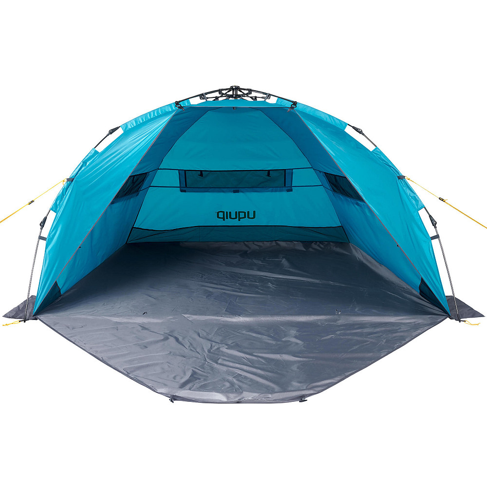 Намет Uquip Speedy XL UV 50+ Blue/Grey (241006) Вінниця - фото 9