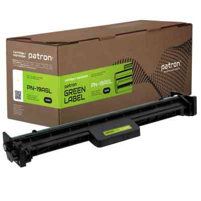 Драм картридж Patron HP LJ CF219A GREEN Label (PN-19AGL) Винница