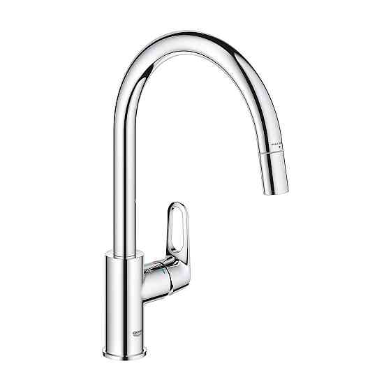 Змішувач для кухні Grohe Start Flow 30569000 Київ