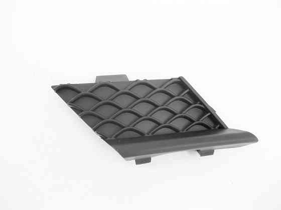 Mercedes-Benz  A1668852023 Нова кришка - заглушка буксирувального гака в задньому бампері GL GLS X166 Одесса