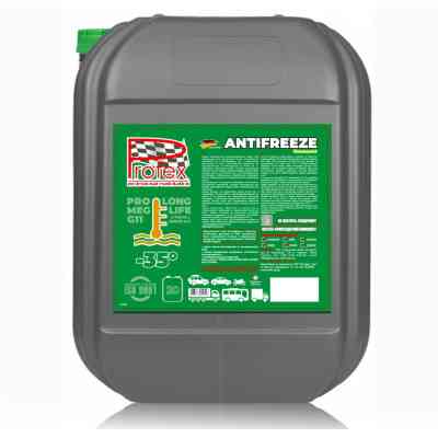 Антифриз Profex Pro Green G11 MEG-35 20кг (74936) Вінниця