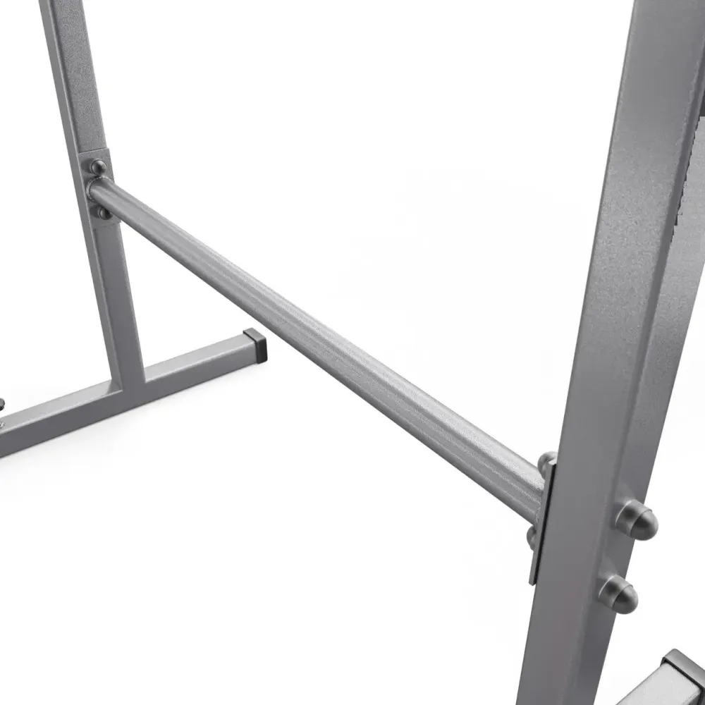 Брусья регулируемые поручни KZ 046 Спортивные стенки и турники для дома разборные Киев - изображение 3