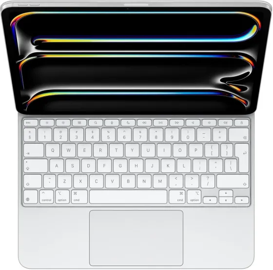 Графічний планшет Apple Magic Keyboard (MWR43ZA) Київ