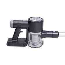 Вертикальний бездротовий пилосос SK-13042, потужність 2200 Вт, 26 кПа, знімний акумулятор і 30 хв роботи Одеса