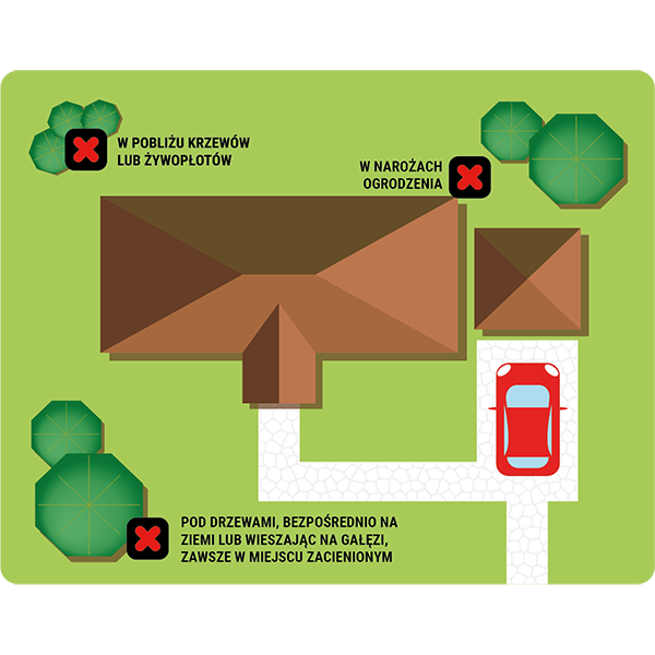 Пастка комарів No Pest Mosquito trap Київ - фото 10