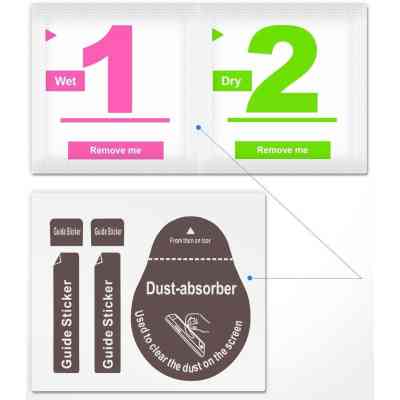 Скло захисне 2E Xiaomi Pad 6 Pro, 11&quot;,(2023), 2.5D, Clear (2E-MI-PAD6P-LT2.5D-CL) Вінниця