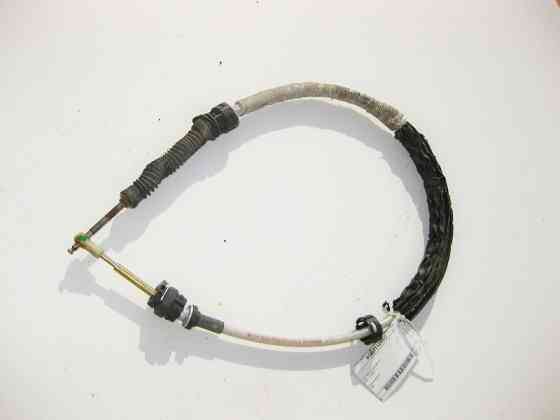 VAG  6Q0711266C Трос селектора МКПП VAG VAG Polo/Derby/Vento Одесса