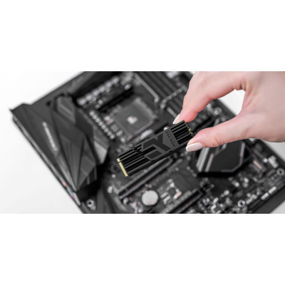 Накопичувач SSD M.2 2280 2TB IRDM PRO Goodram (IRP-SSDPR-P44A-2K0-80) Вінниця - фото 4