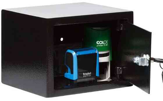 Сейф для дома GUTE ЯМХ 15 Т Киев