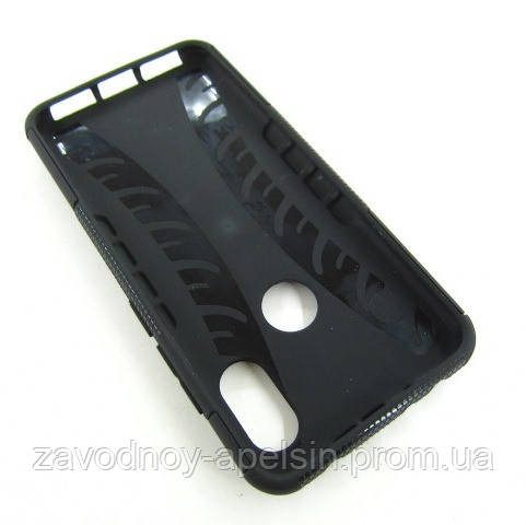 Xiaomi Redmi Note 6 противоударный чехол Протектор АКЦИЯ! Одеса - фото 3