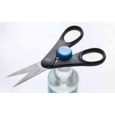 Кухонный нож Fiskars Essential для сиру 17,7 см (1065588) Винница