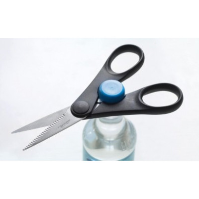 Кухонный нож Fiskars Essential для сиру 17,7 см (1065588) Винница - изображение 2