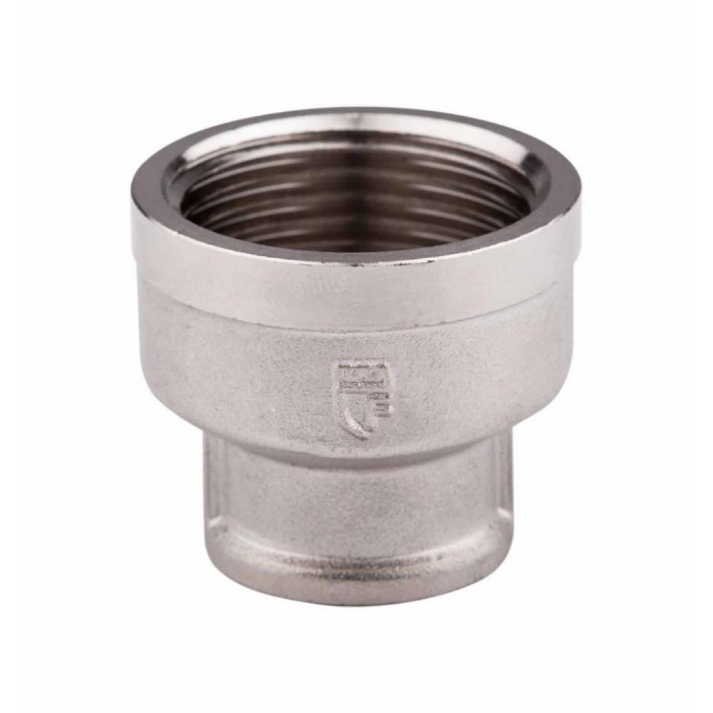 Муфта редукційна Thermo Alliance Forte 2" 1/2 ВВ SF3575040 Київ - фото 3