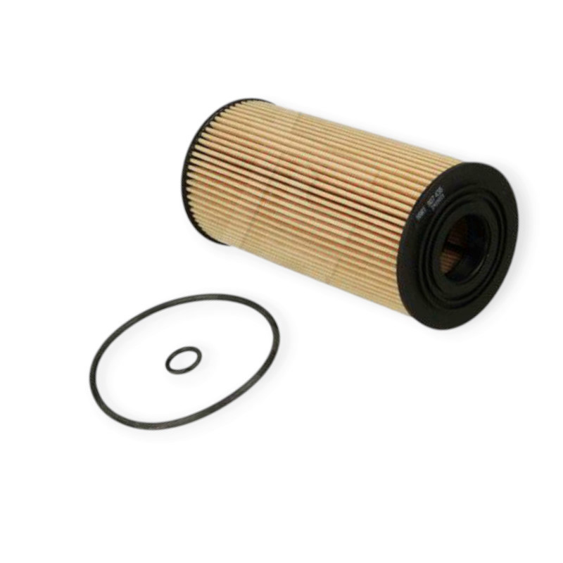 Фільтр Hyundai Santa FE III 2.0-2.2CRDI масляний Мукачево - фото 1