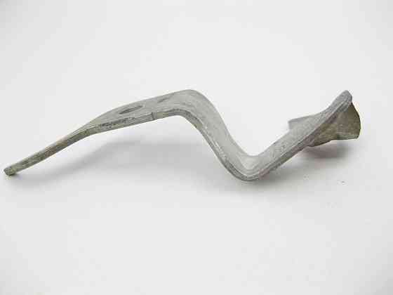 Mercedes-Benz  A6510940941 Кронштейн проводки на вакуумному ресивері для двигуна OM651 R4 2.2 cdi E-Class W212 C207 C-Class W204 CLS C218 Vito Sprinte Одесса