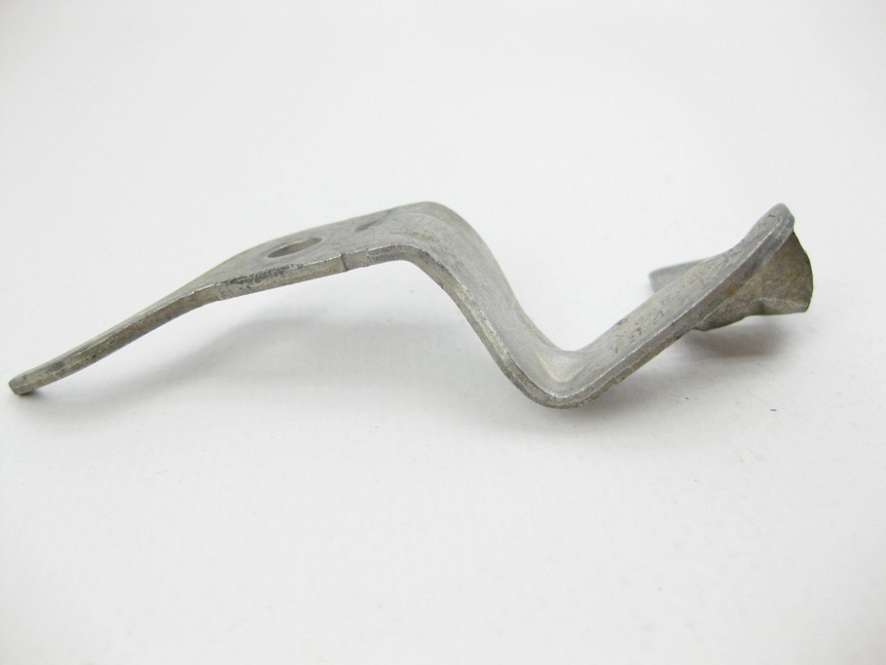 Mercedes-Benz  A6510940941 Кронштейн проводки на вакуумному ресивері для двигуна OM651 R4 2.2 cdi E-Class W212 C207 C-Class W204 CLS C218 Vito Sprinte Одеса - фото 4