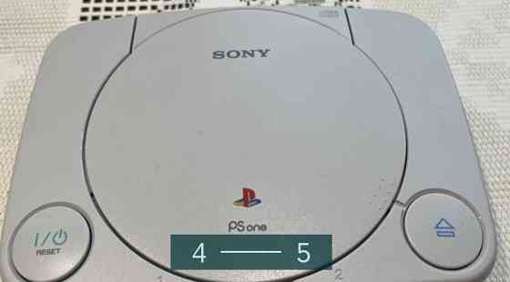 Приставка Sony PlayStation One Київ