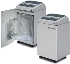 Шредер Kobra  260 C2 Ts Es Киев - изображение 1