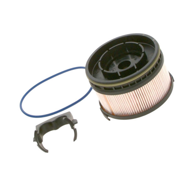 Фільтр Мерседес Бенс GLS W167 BOSCH паливний Мукачево - фото 3