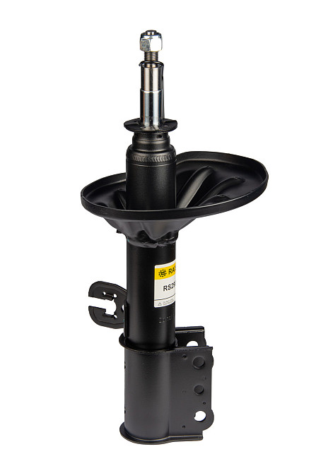 Амортизатор передній правий Raiso (Швеція) Mazda 626 III, Мазда 626 3 87-97 #RS290665 UAUWTJH22 Ковель - фото 2