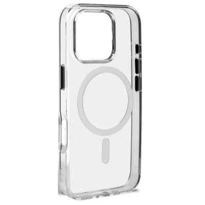 Чохол до мобільного телефона Harder Nude MagCase Apple iPhone 16 Pro (ARM82297) Вінниця