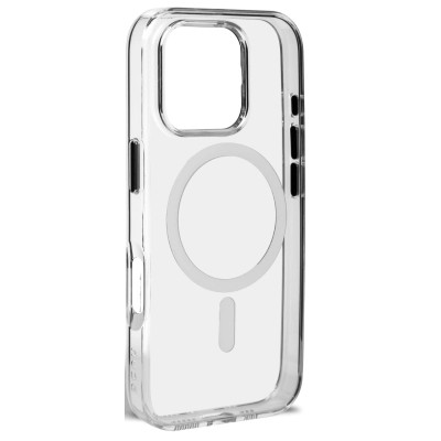 Чохол до мобільного телефона Harder Nude MagCase Apple iPhone 16 Pro (ARM82297) Вінниця - фото 2