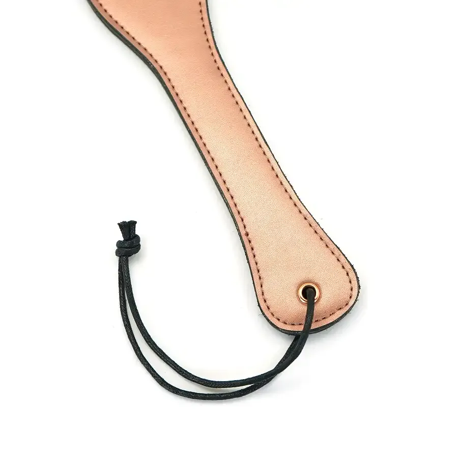 Паддл Liebe Seele Rose Gold Memory Paddle Львів - фото 6