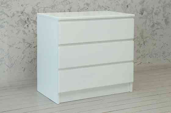 Комод Техас,білий Київ