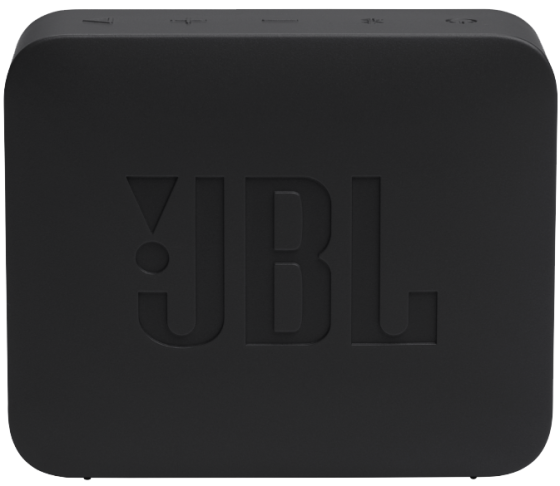 Портативна колонка JBL Go Essential 2 Black (JBLGOES2BLKEU) (7089280) Київ