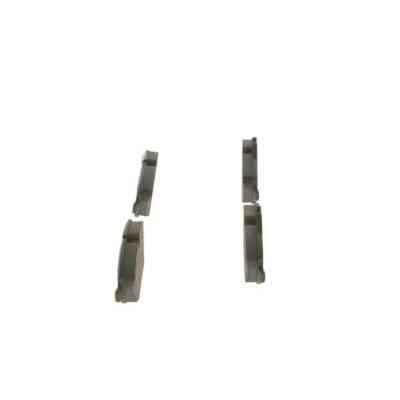 Гальмівні колодки Bosch 0 986 495 251 Вінниця