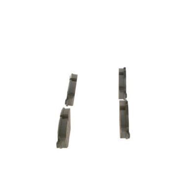 Гальмівні колодки Bosch 0 986 495 251 Вінниця - фото 4