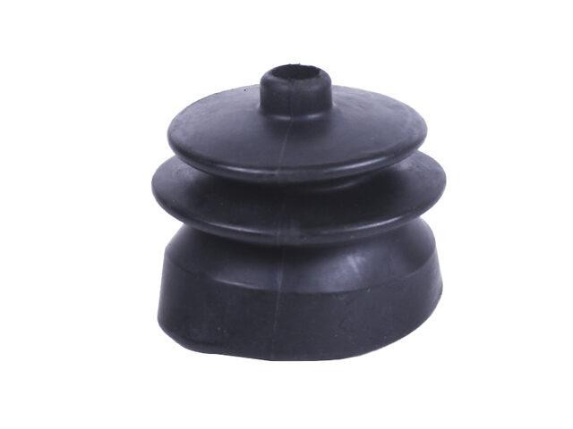 Пыльник рычага масляного насоса Шифинг 240 Мукачево - изображение 1