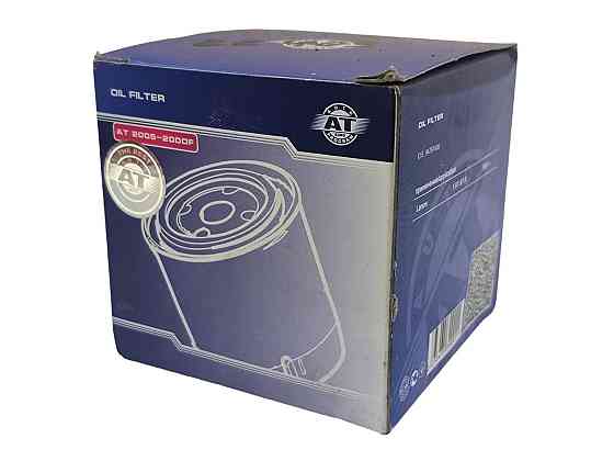 Фильтр Ланос, Nexia, Авео, Lacetti AT масляный Мукачево