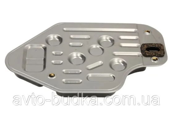 Гідравлічний фільтр коробки передач на Opel Omega B двигун 2.0; 2.5 TD; 2.5 V6; 3.0 6V; topran HP206959 Київ