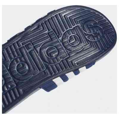 Шльопанці Adidas Adissage F35579 темно-синій 47 1/3 (12UK) 29.3 см (4060512030328) Вінниця