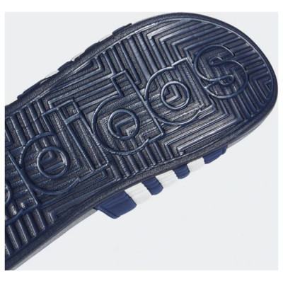 Шльопанці Adidas Adissage F35579 темно-синій 47 1/3 (12UK) 29.3 см (4060512030328) Вінниця - фото 3
