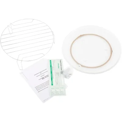 Микроволновая печь Interline MWG 725 ESA BB Винница