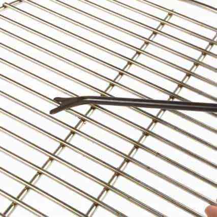 Щетка для чистки Big Green Egg (BBRC / 201324) Код: 003059 Ровно