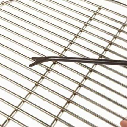 Щітка для чищення Big Green Egg (BBRC / 201324) Код: 003059 Рівне - фото 2